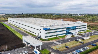 中國工業企業工程建設的發展與展望