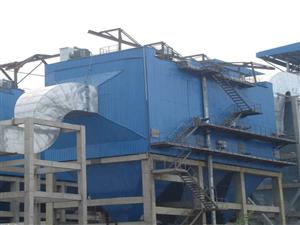 專業環保設備解析 焦爐、家具廠與礦山的除塵解決方案及市場價格參考