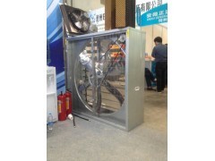 專業引領綠色農業 溫室與食用菌專用風機，環保排風設備廠家直銷